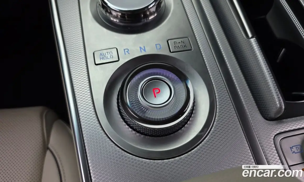 Genesis GV80 2023 2.5 автомат (гидро), фото 9 Genesis GV80 2023 2.5 автомат (гидро), фото 9