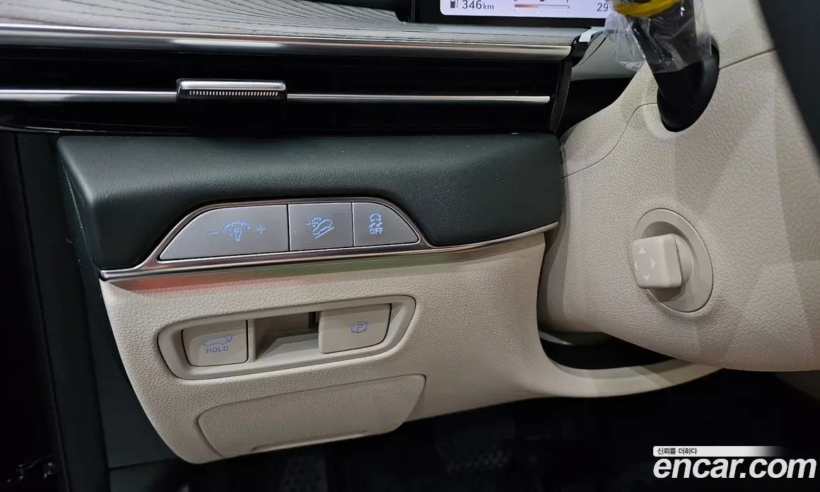 Genesis GV80 2024 2.5 автомат (гидро), фото 19 Genesis GV80 2024 2.5 автомат (гидро), фото 19