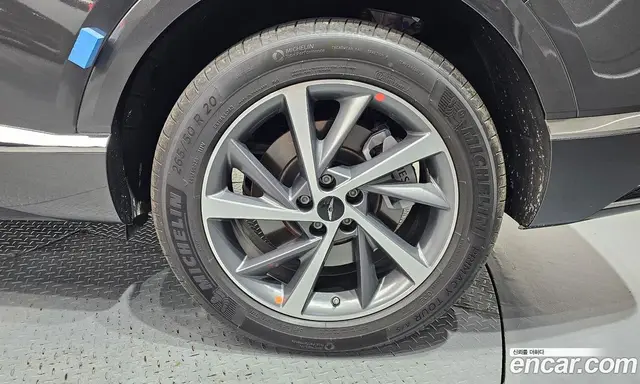Genesis GV80 2024 2.5 автомат (гидро), миниатюра 6 Genesis GV80 2024 2.5 автомат (гидро), миниатюра 6