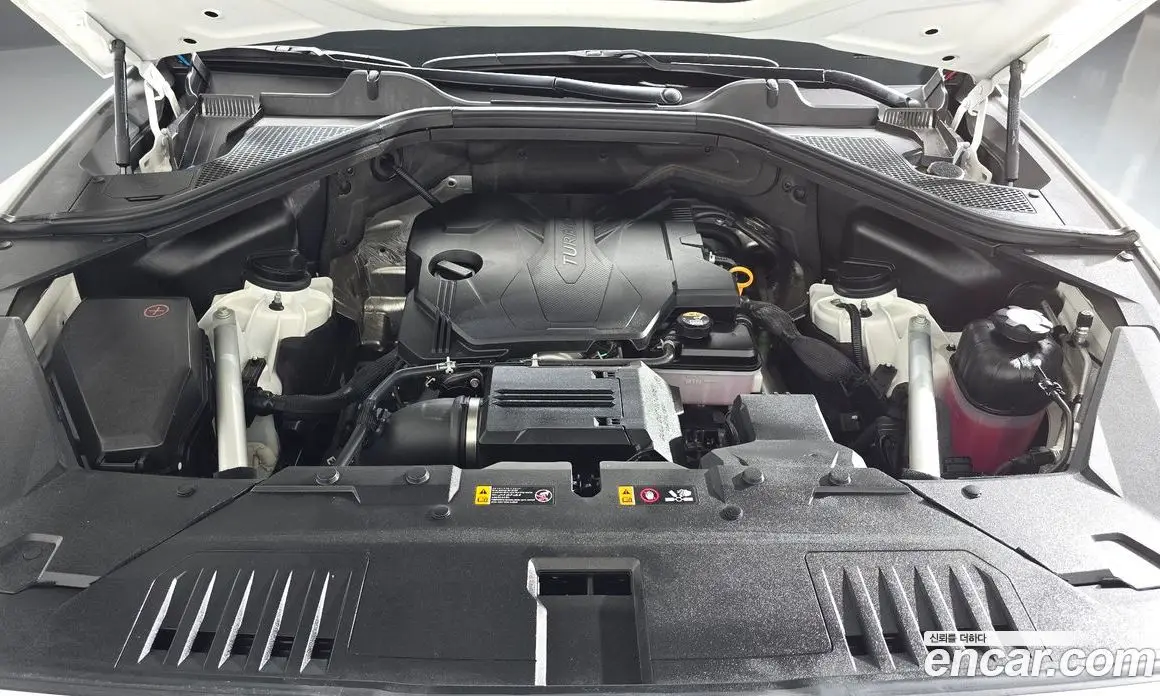 Genesis GV80 2025 2.5 автомат (гидро), фото 6