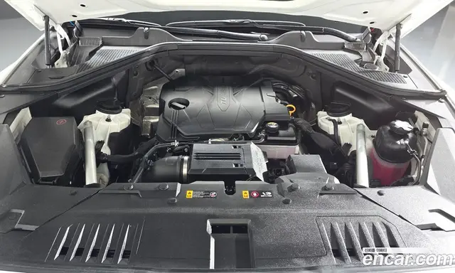 Genesis GV80 2025 2.5 автомат (гидро), миниатюра 6
