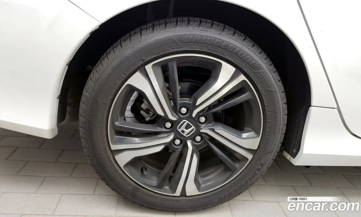 Honda Civic 2017 2.0 автомат (гидро), фото 5 Honda Civic 2017 2.0 автомат (гидро), фото 5