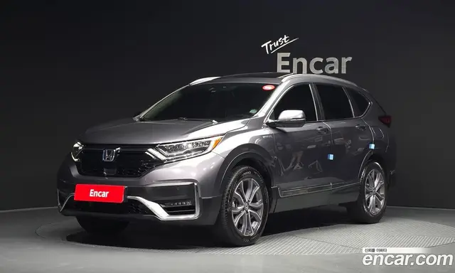 Honda CR-V, 2022, 94 545 км