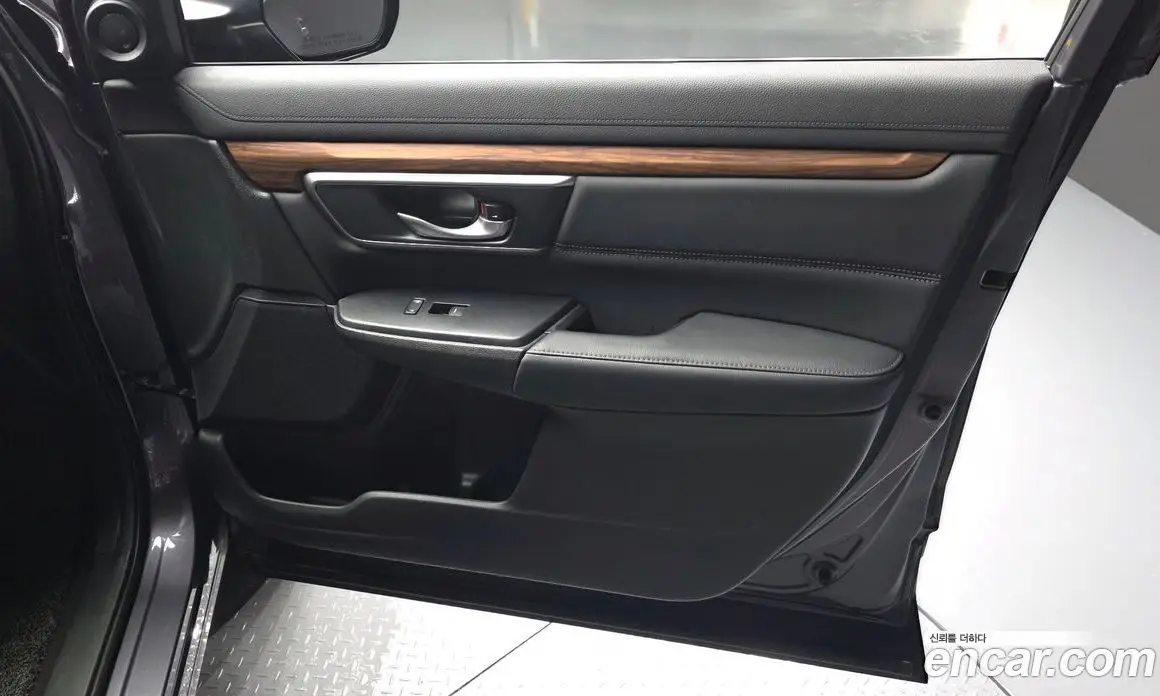 Honda CR-V 2022 2.0 автомат (гидро), фото 14