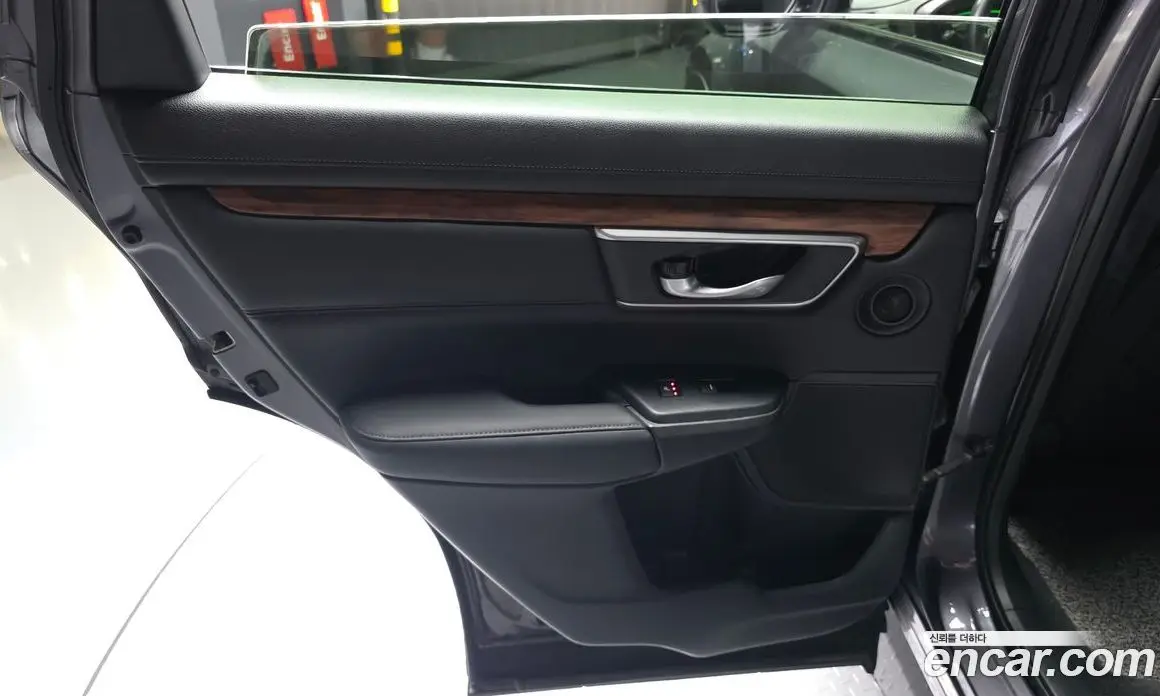 Honda CR-V 2022 2.0 автомат (гидро), фото 15