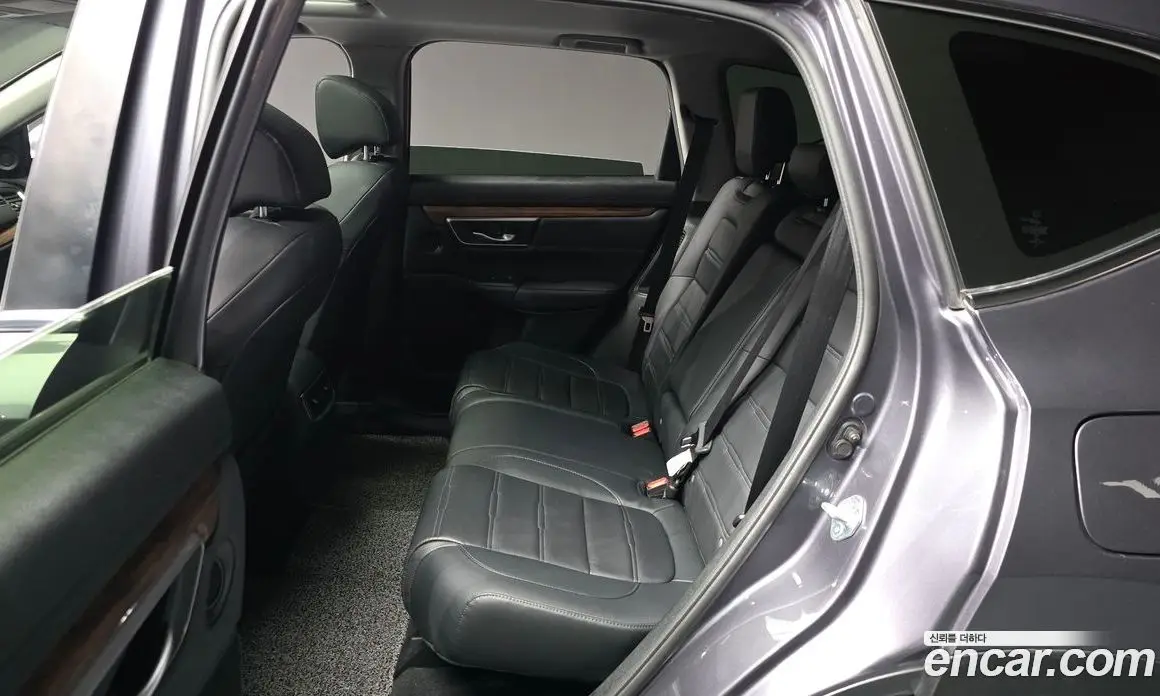 Honda CR-V 2022 2.0 автомат (гидро), фото 16