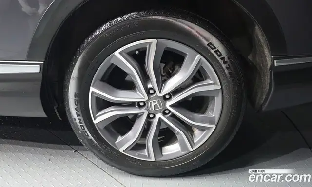 Honda CR-V 2022 2.0 автомат (гидро), миниатюра 5