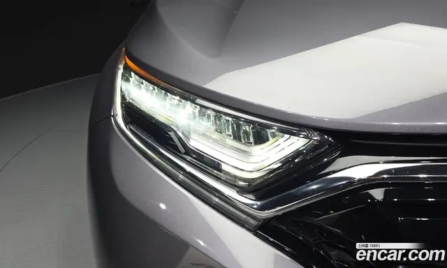 Honda CR-V 2022 2.0 автомат (гидро), миниатюра 8