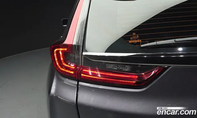 Honda CR-V 2022 2.0 автомат (гидро), миниатюра 9