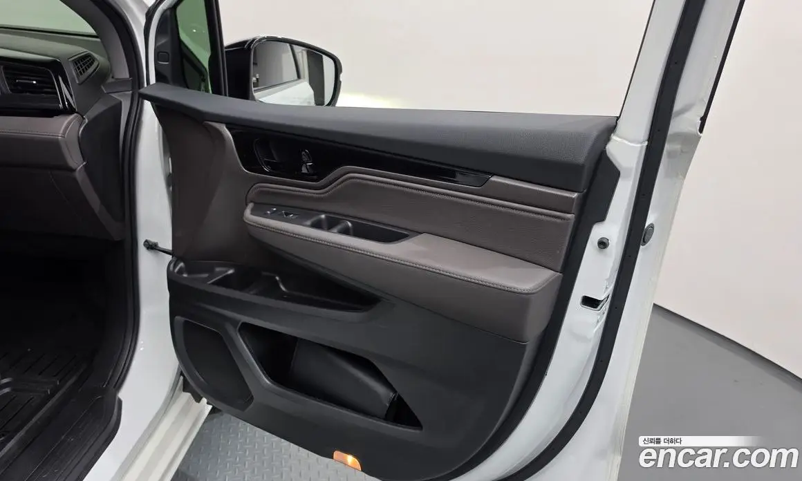 Honda Odyssey 2021 3.5 автомат (гидро), фото 14