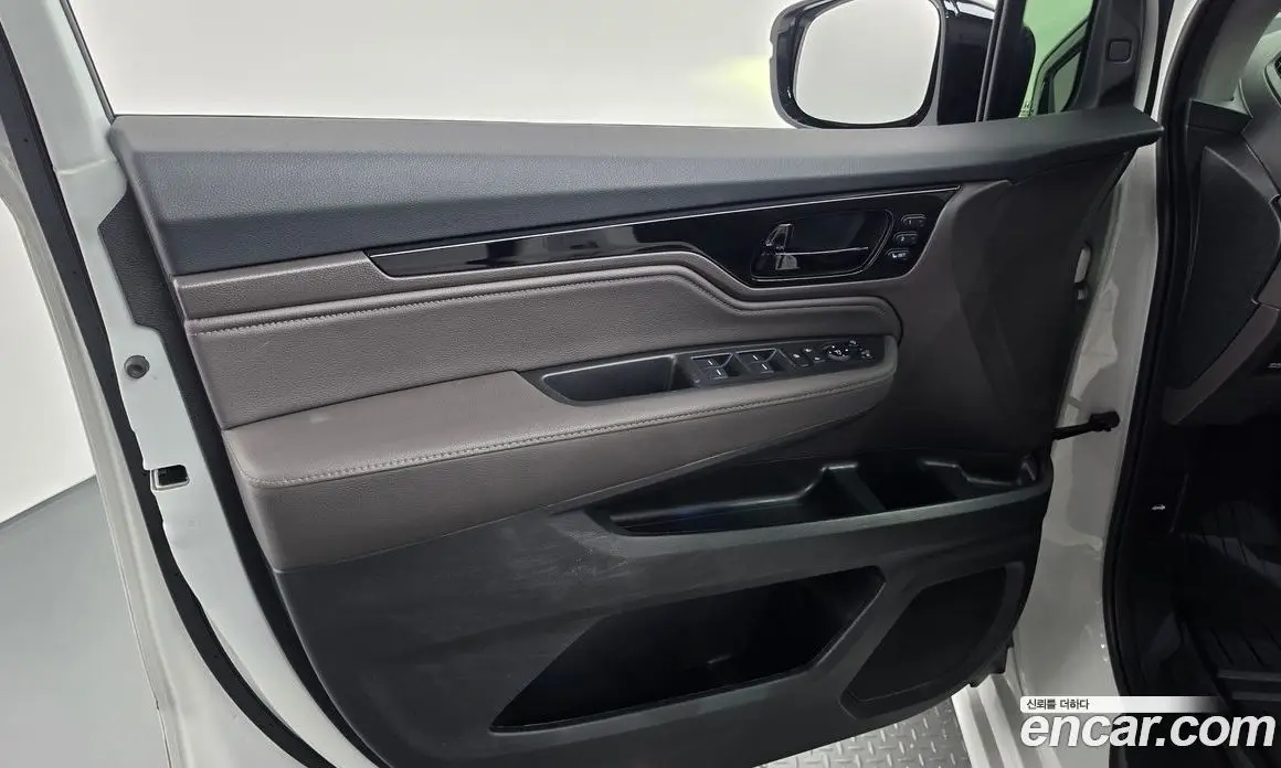 Honda Odyssey 2021 3.5 автомат (гидро), фото 15
