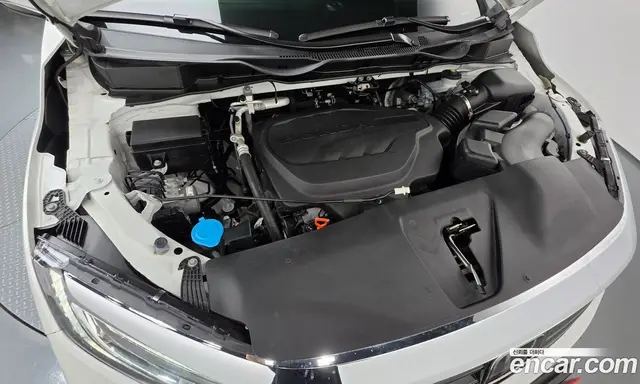 Honda Odyssey 2021 3.5 автомат (гидро), миниатюра 6