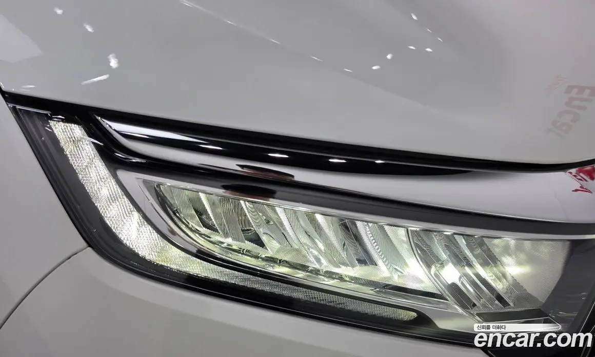 Honda Odyssey 2021 3.5 автомат (гидро), фото 8