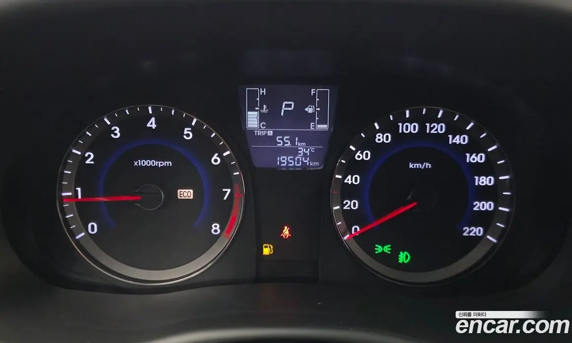 Hyundai Accent 2015 1.4 автомат (гидро), фото 11 Hyundai Accent 2015 1.4 автомат (гидро), фото 11