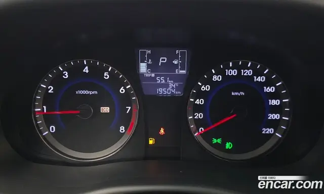 Hyundai Accent 2015 1.4 автомат (гидро), миниатюра 11 Hyundai Accent 2015 1.4 автомат (гидро), миниатюра 11