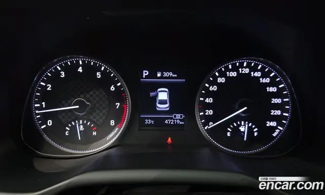 Hyundai Avante 2019 1.6 автомат (гидро), миниатюра 11 Hyundai Avante 2019 1.6 автомат (гидро), миниатюра 11