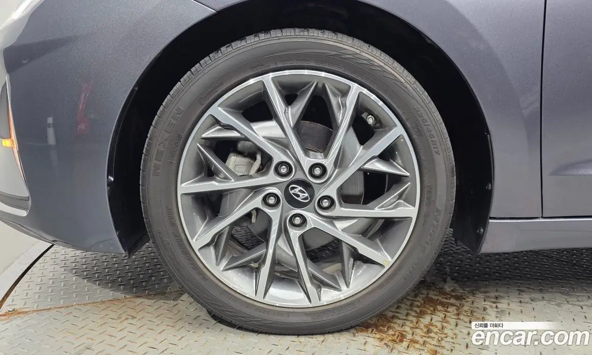 Hyundai Avante 2019 1.6 автомат (гидро), фото 5 Hyundai Avante 2019 1.6 автомат (гидро), фото 5