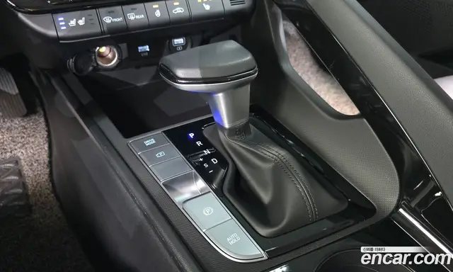 Hyundai Avante 2022 1.6 автомат (гидро), миниатюра 12