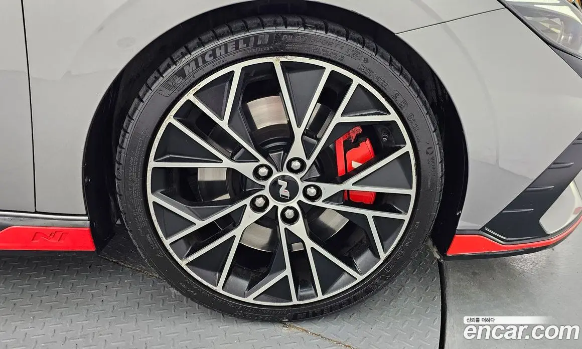 Hyundai Avante 2022 2.0 автомат (гидро), фото 5