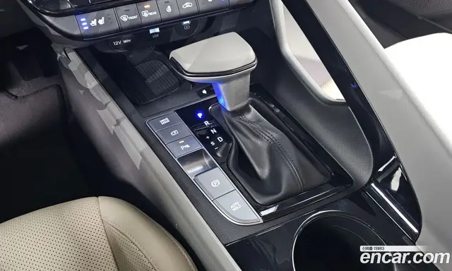 Hyundai Avante 2023 1.6 автомат (гидро), миниатюра 12