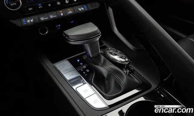 Hyundai Avante 2024 1.6 автомат (гидро), миниатюра 12