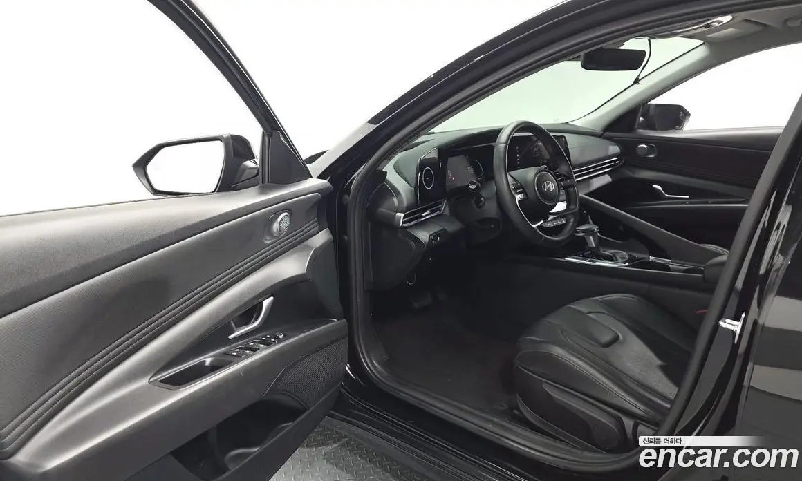 Hyundai Avante 2024 1.6 автомат (гидро), фото 13 Hyundai Avante 2024 1.6 автомат (гидро), фото 13