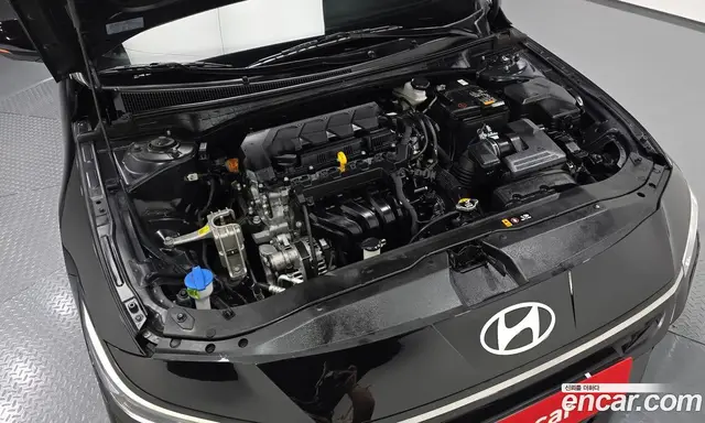 Hyundai Avante 2024 1.6 автомат (гидро), миниатюра 6 Hyundai Avante 2024 1.6 автомат (гидро), миниатюра 6