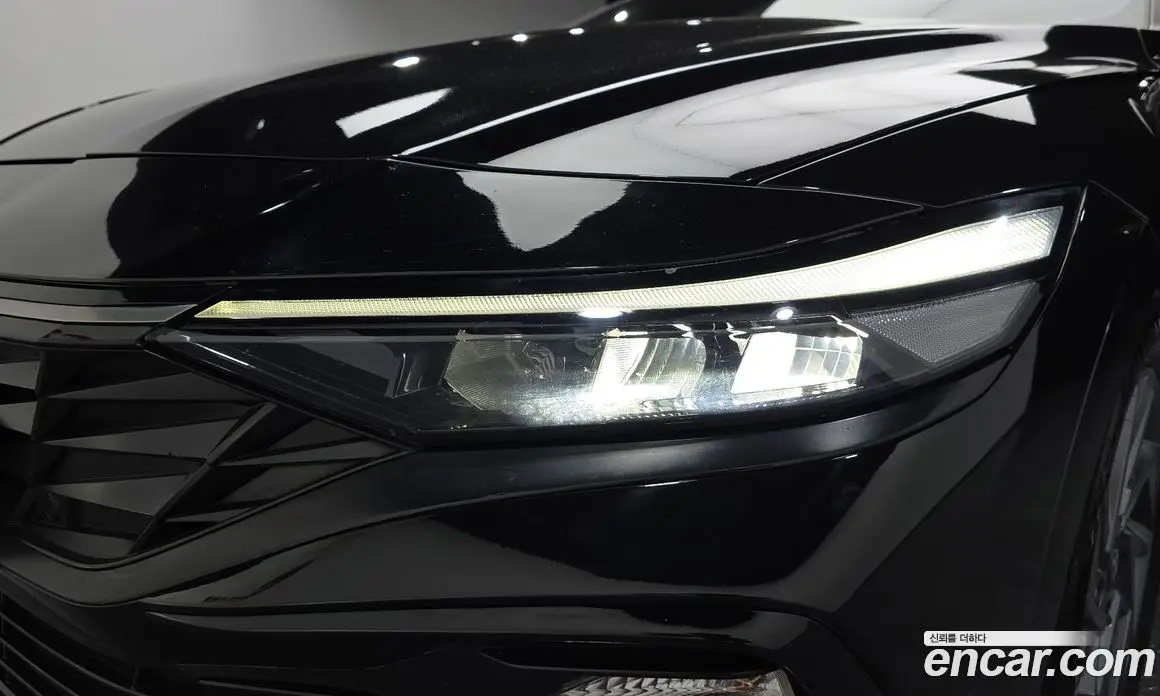Hyundai Avante 2024 1.6 автомат (гидро), фото 8 Hyundai Avante 2024 1.6 автомат (гидро), фото 8