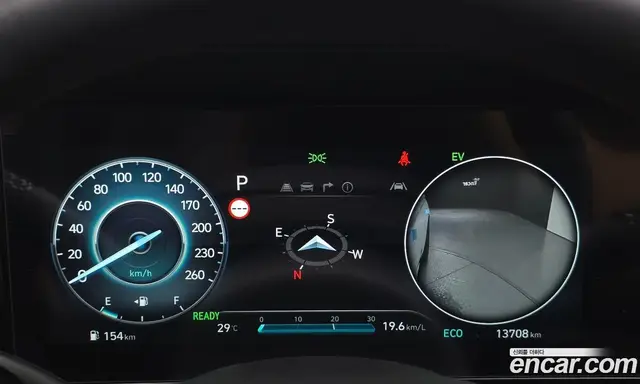 Hyundai Avante 2025 1.6 автомат (гидро), миниатюра 11 Hyundai Avante 2025 1.6 автомат (гидро), миниатюра 11