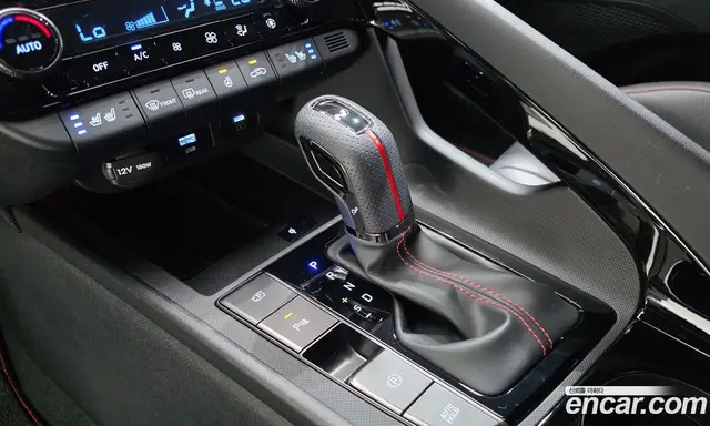 Hyundai Avante 2025 1.6 автомат (гидро), миниатюра 12