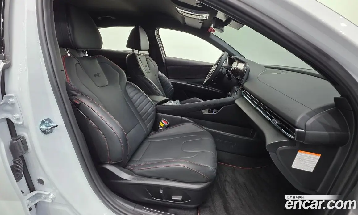 Hyundai Avante 2025 1.6 автомат (гидро), фото 13 Hyundai Avante 2025 1.6 автомат (гидро), фото 13