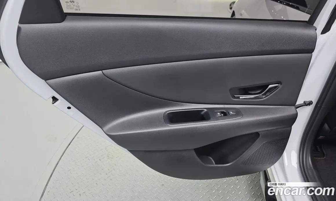 Hyundai Avante 2025 1.6 автомат (гидро), фото 15 Hyundai Avante 2025 1.6 автомат (гидро), фото 15