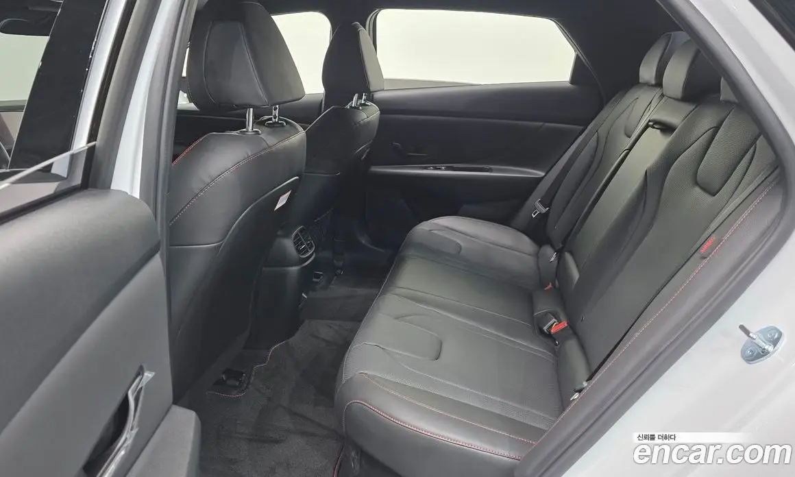 Hyundai Avante 2025 1.6 автомат (гидро), фото 16 Hyundai Avante 2025 1.6 автомат (гидро), фото 16