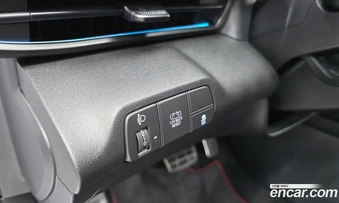 Hyundai Avante 2025 1.6 автомат (гидро), фото 20 Hyundai Avante 2025 1.6 автомат (гидро), фото 20