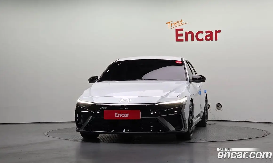 Hyundai Avante 2025 1.6 автомат (гидро), фото 3 Hyundai Avante 2025 1.6 автомат (гидро), фото 3