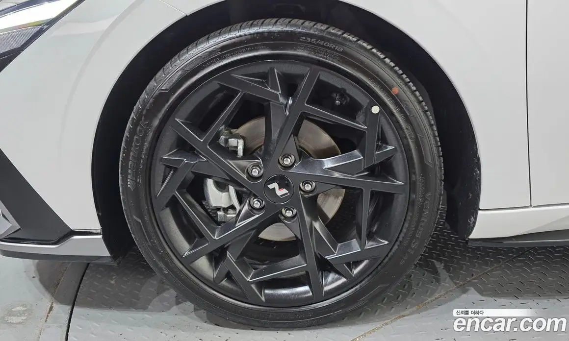 Hyundai Avante 2025 1.6 автомат (гидро), фото 5 Hyundai Avante 2025 1.6 автомат (гидро), фото 5