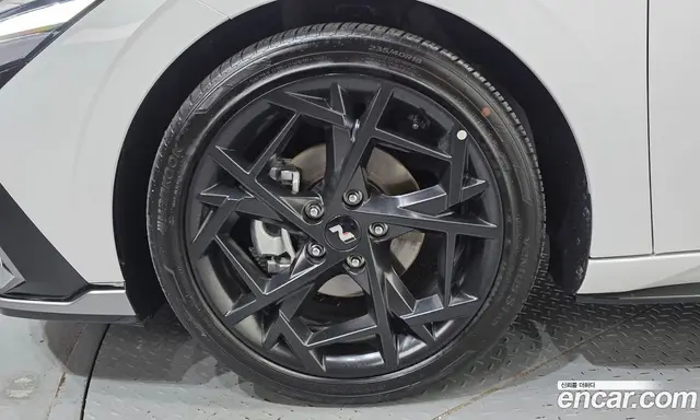 Hyundai Avante 2025 1.6 автомат (гидро), миниатюра 5 Hyundai Avante 2025 1.6 автомат (гидро), миниатюра 5