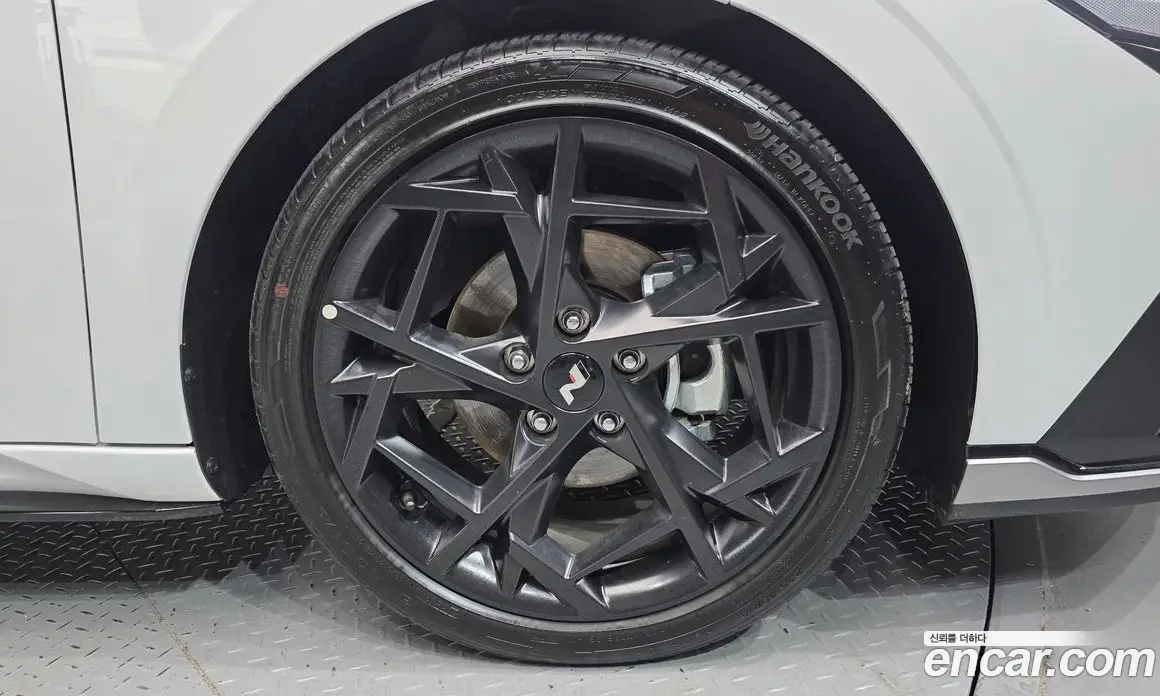 Hyundai Avante 2025 1.6 автомат (гидро), фото 7 Hyundai Avante 2025 1.6 автомат (гидро), фото 7