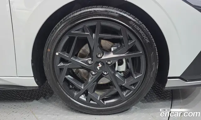 Hyundai Avante 2025 1.6 автомат (гидро), миниатюра 7 Hyundai Avante 2025 1.6 автомат (гидро), миниатюра 7