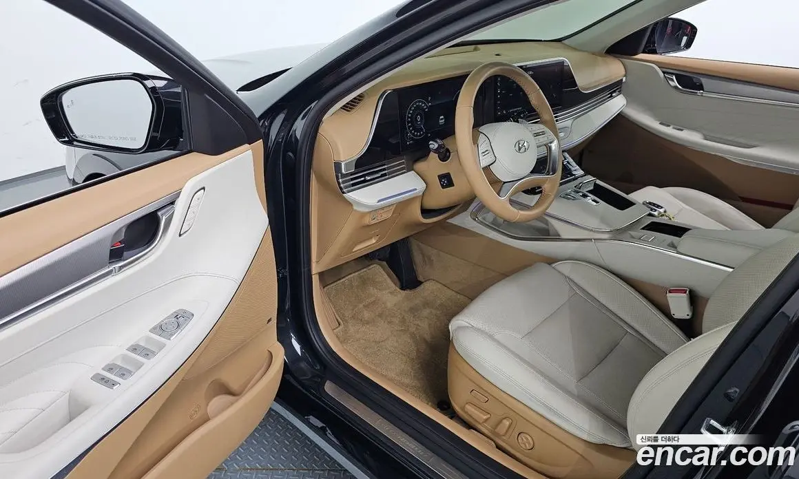Hyundai Grandeur 2020 2.5 автомат (гидро), фото 13 Hyundai Grandeur 2020 2.5 автомат (гидро), фото 13