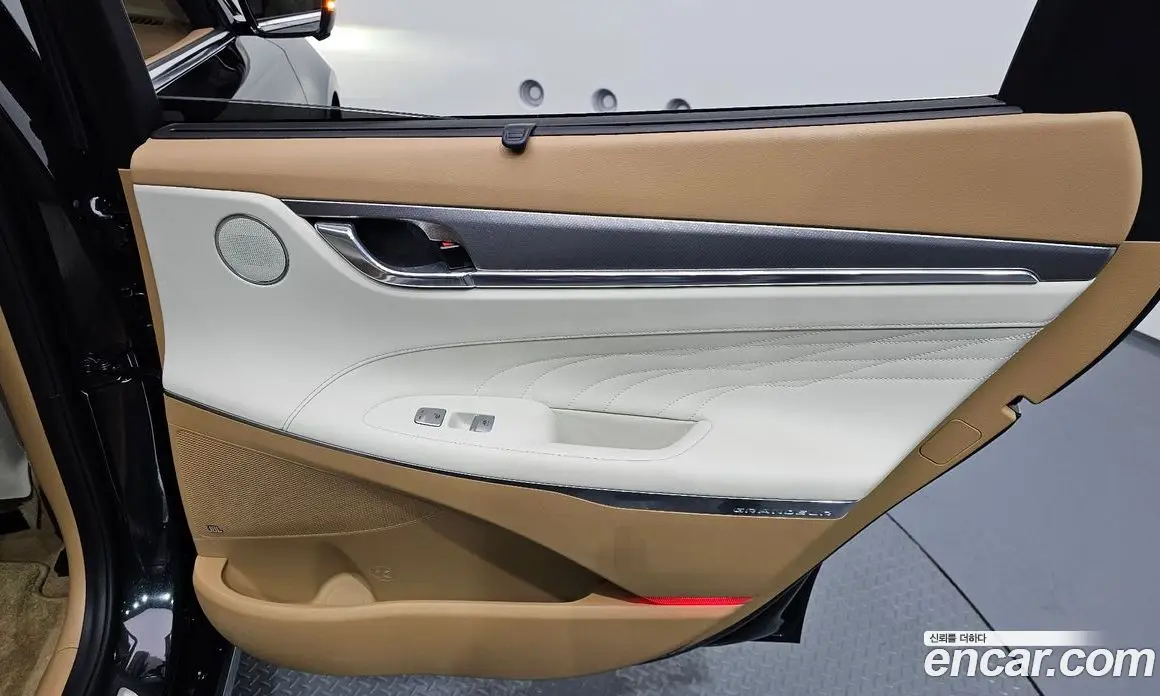 Hyundai Grandeur 2020 2.5 автомат (гидро), фото 15 Hyundai Grandeur 2020 2.5 автомат (гидро), фото 15