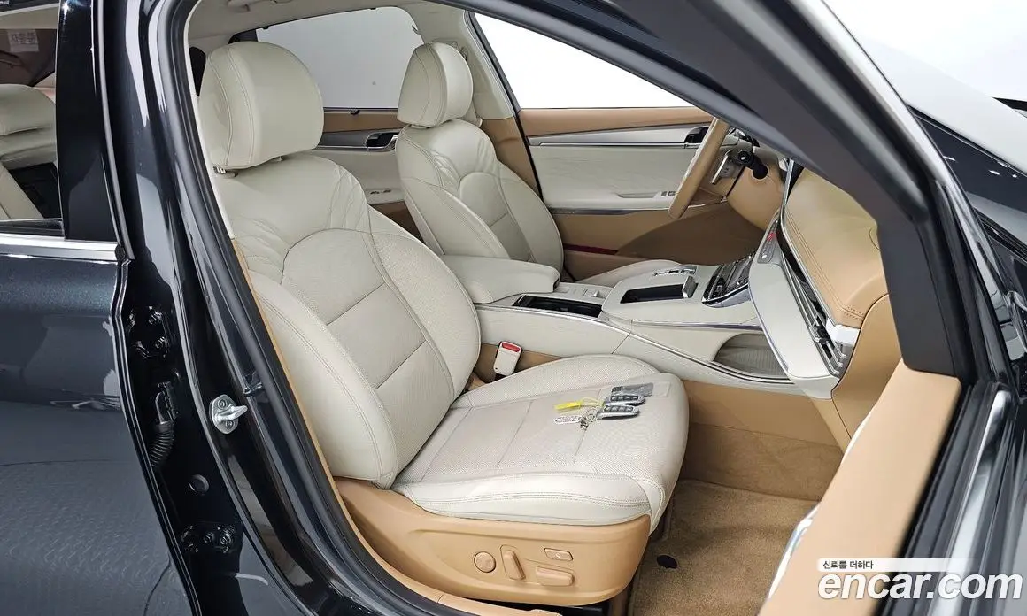 Hyundai Grandeur 2020 2.5 автомат (гидро), фото 16 Hyundai Grandeur 2020 2.5 автомат (гидро), фото 16