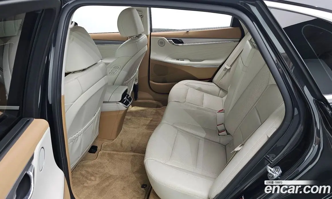 Hyundai Grandeur 2020 2.5 автомат (гидро), фото 17 Hyundai Grandeur 2020 2.5 автомат (гидро), фото 17