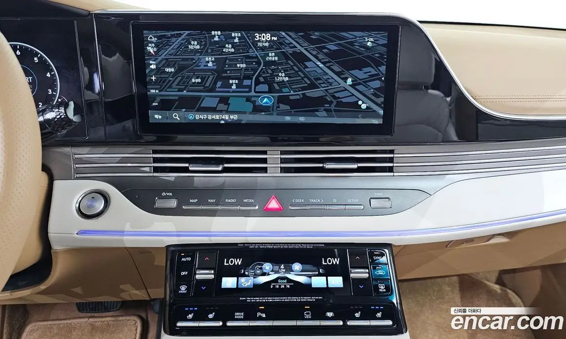 Hyundai Grandeur 2020 2.5 автомат (гидро), фото 20 Hyundai Grandeur 2020 2.5 автомат (гидро), фото 20