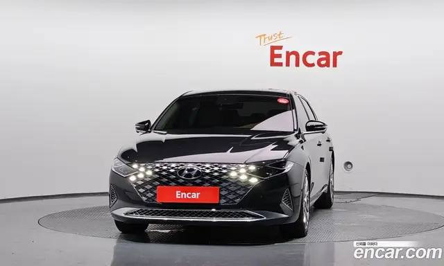 Hyundai Grandeur 2020 2.5 автомат (гидро), миниатюра 3 Hyundai Grandeur 2020 2.5 автомат (гидро), миниатюра 3