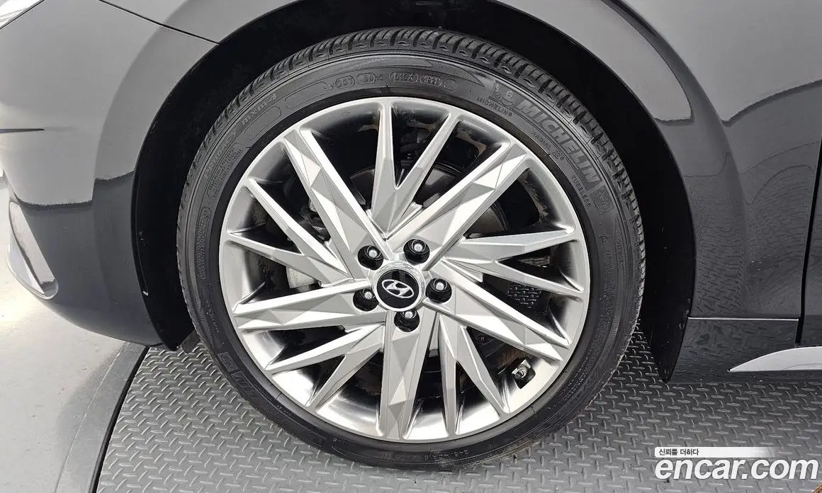 Hyundai Grandeur 2020 2.5 автомат (гидро), фото 5 Hyundai Grandeur 2020 2.5 автомат (гидро), фото 5