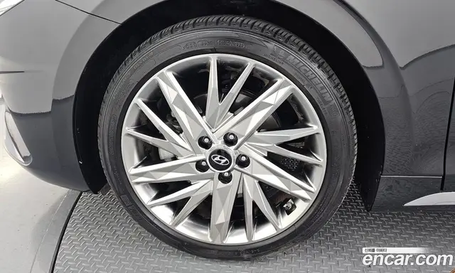 Hyundai Grandeur 2020 2.5 автомат (гидро), миниатюра 5 Hyundai Grandeur 2020 2.5 автомат (гидро), миниатюра 5