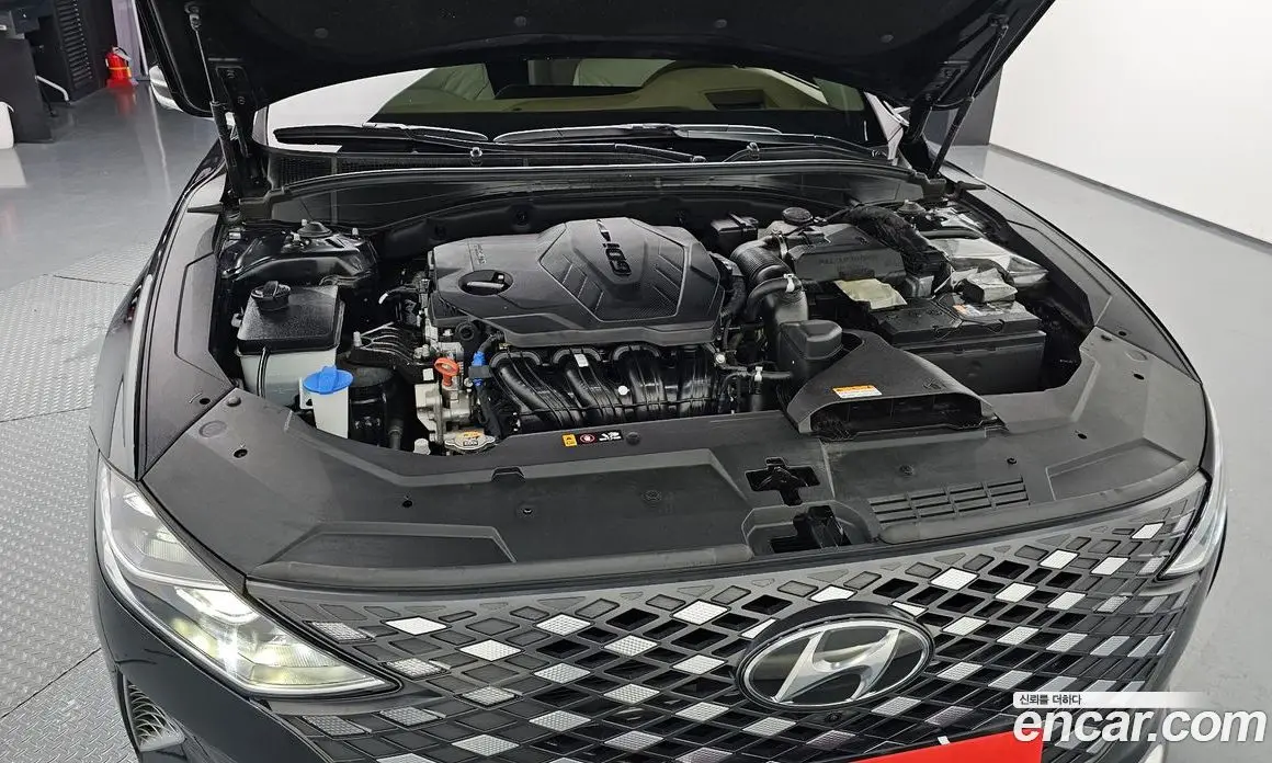 Hyundai Grandeur 2020 2.5 автомат (гидро), фото 6 Hyundai Grandeur 2020 2.5 автомат (гидро), фото 6
