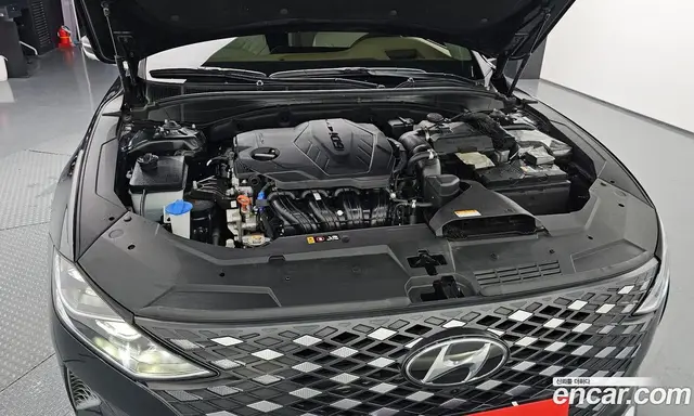 Hyundai Grandeur 2020 2.5 автомат (гидро), миниатюра 6 Hyundai Grandeur 2020 2.5 автомат (гидро), миниатюра 6