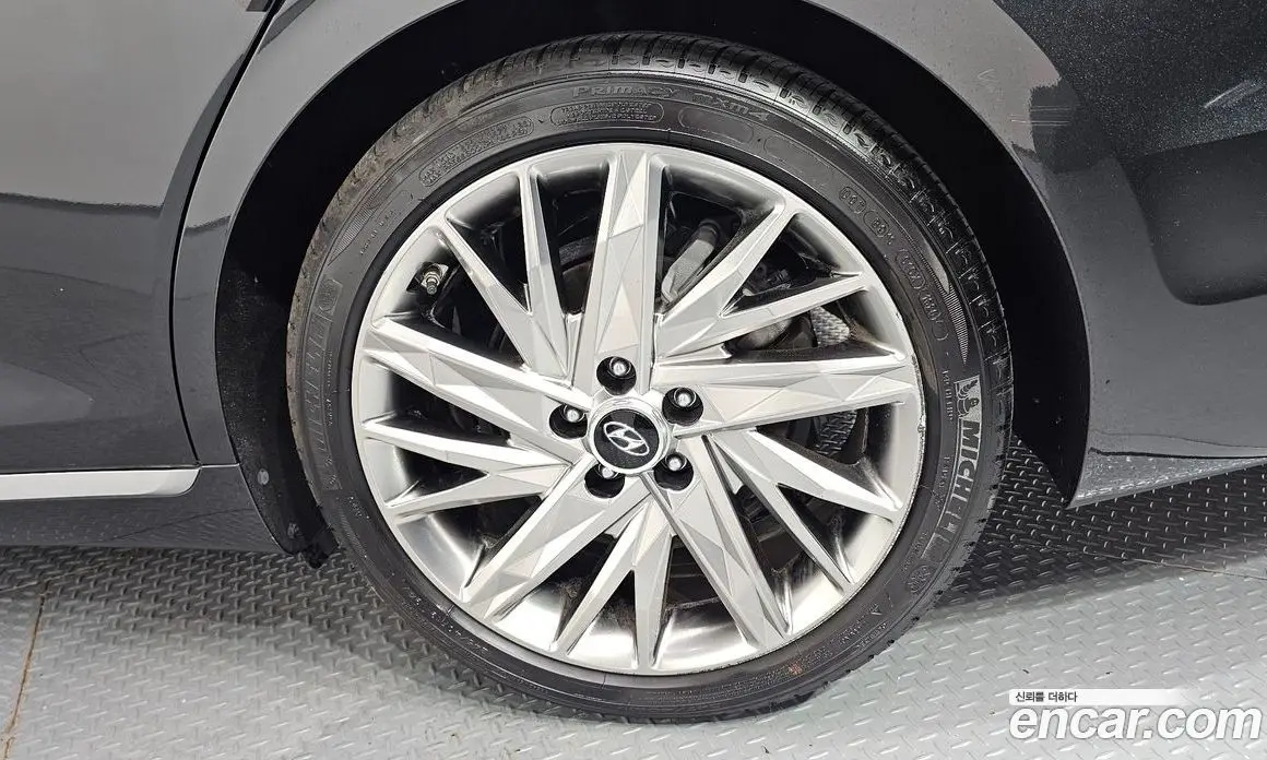 Hyundai Grandeur 2020 2.5 автомат (гидро), фото 7 Hyundai Grandeur 2020 2.5 автомат (гидро), фото 7